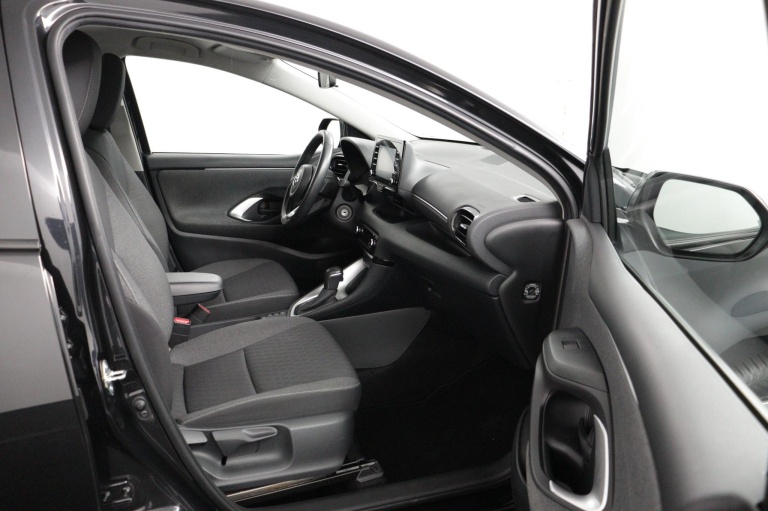 Toyota Yaris - 1.5 Hybrid Active 19