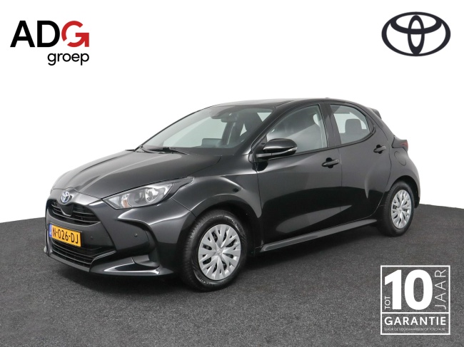 Toyota Yaris - 1.5 Hybrid Active