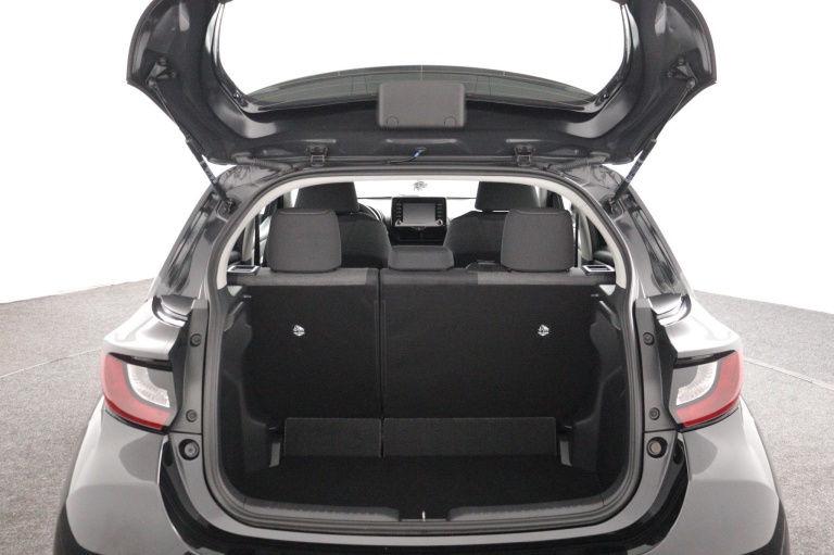 Toyota Yaris - 1.5 Hybrid Active 22