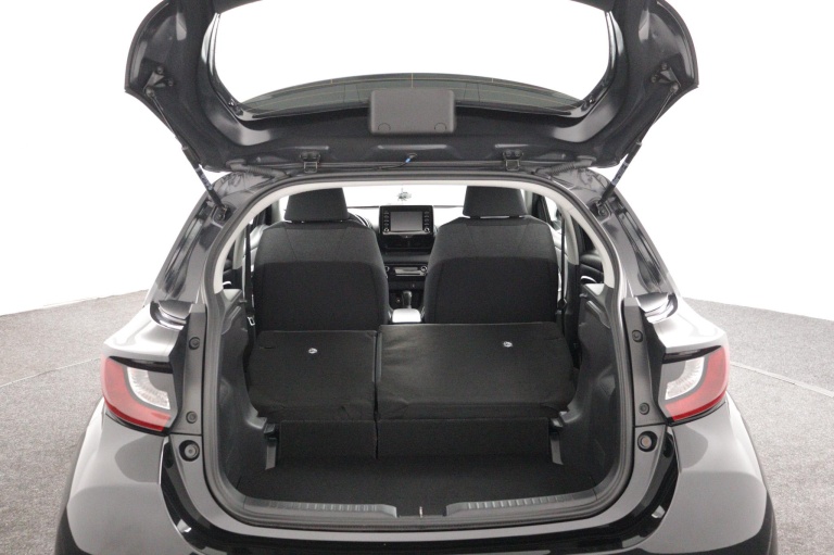 Toyota Yaris - 1.5 Hybrid Active 24