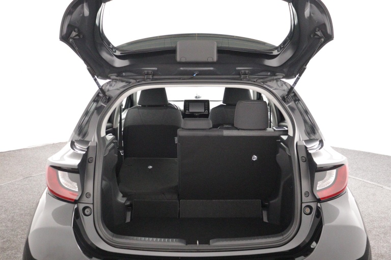 Toyota Yaris - 1.5 Hybrid Active 25