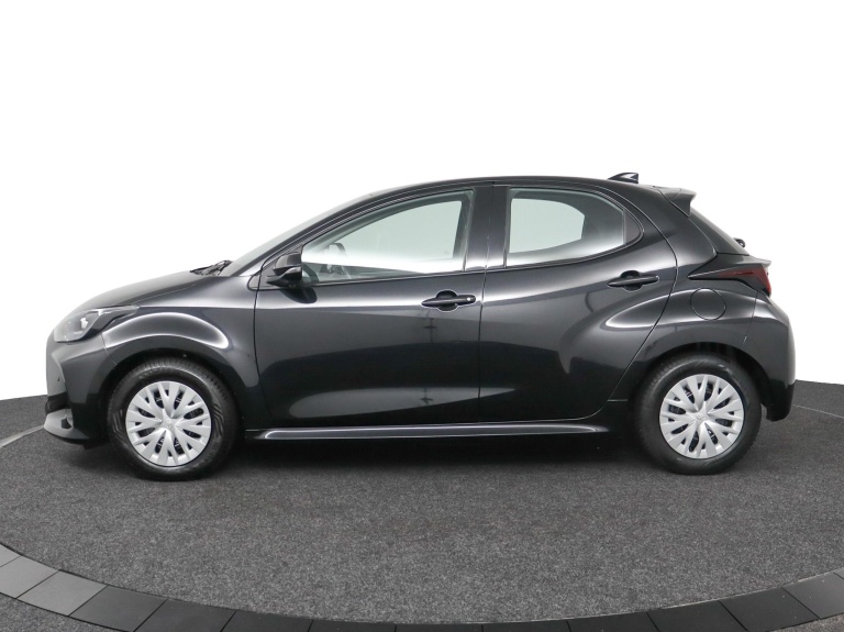 Toyota Yaris - 1.5 Hybrid Active 3