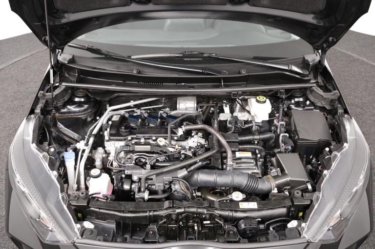 Toyota Yaris - 1.5 Hybrid Active 32