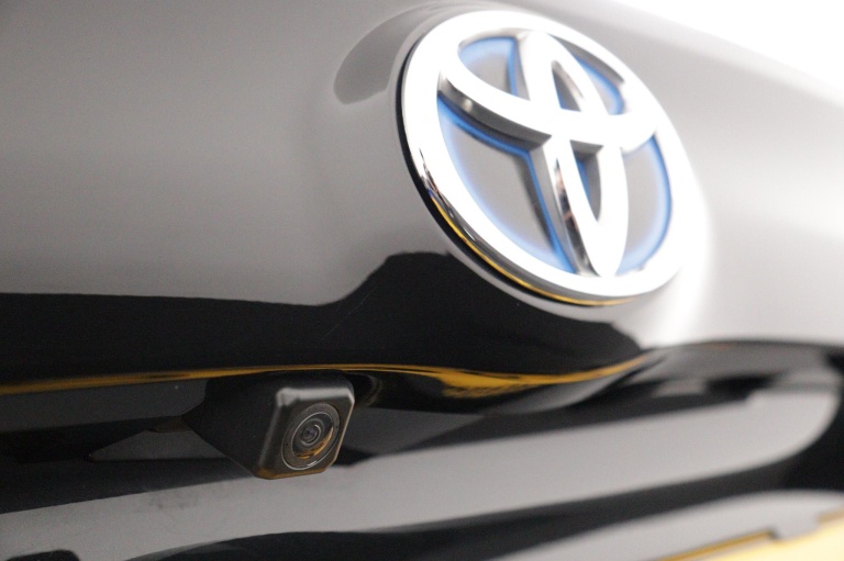 Toyota Yaris - 1.5 Hybrid Active 36