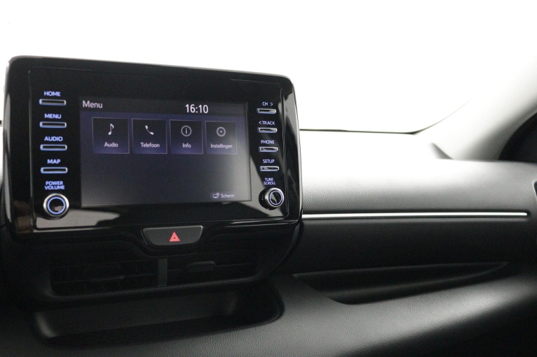 Toyota Yaris - 1.5 Hybrid Active 37