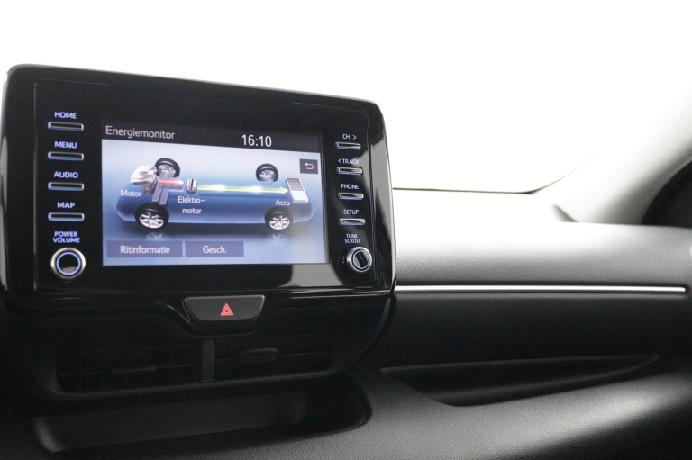 Toyota Yaris - 1.5 Hybrid Active 38