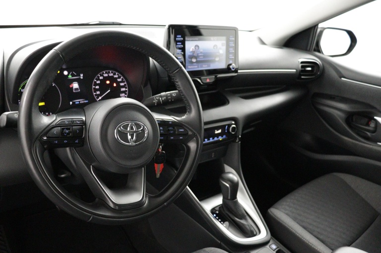 Toyota Yaris - 1.5 Hybrid Active 39