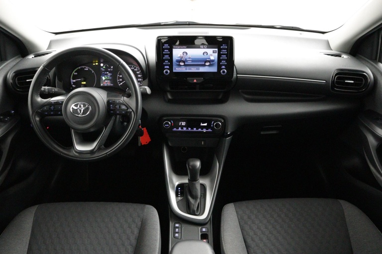 Toyota Yaris - 1.5 Hybrid Active 4
