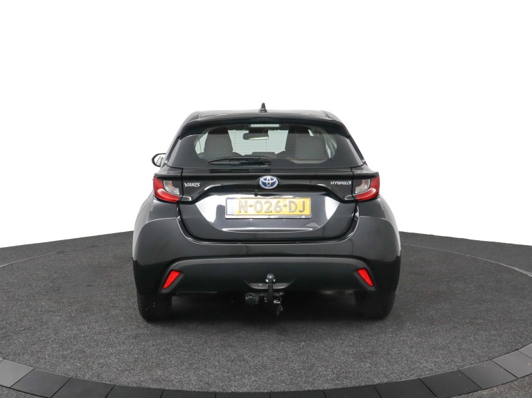 Toyota Yaris - 1.5 Hybrid Active 40