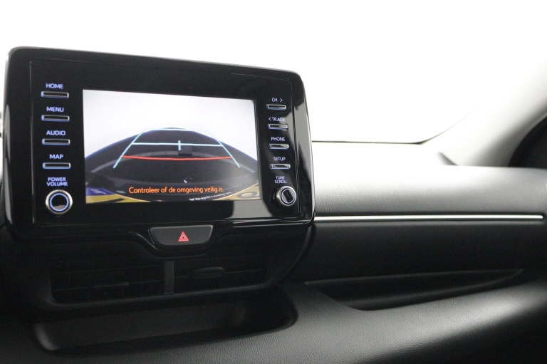 Toyota Yaris - 1.5 Hybrid Active 9