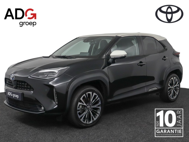 Toyota Yaris Cross - 1.5 Hybrid Executive Limited 1