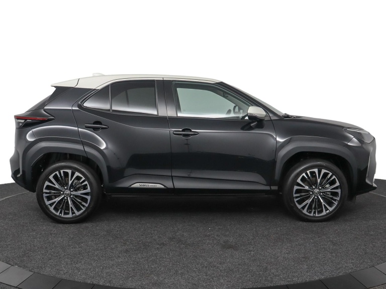 Toyota Yaris Cross - 1.5 Hybrid Executive Limited 13