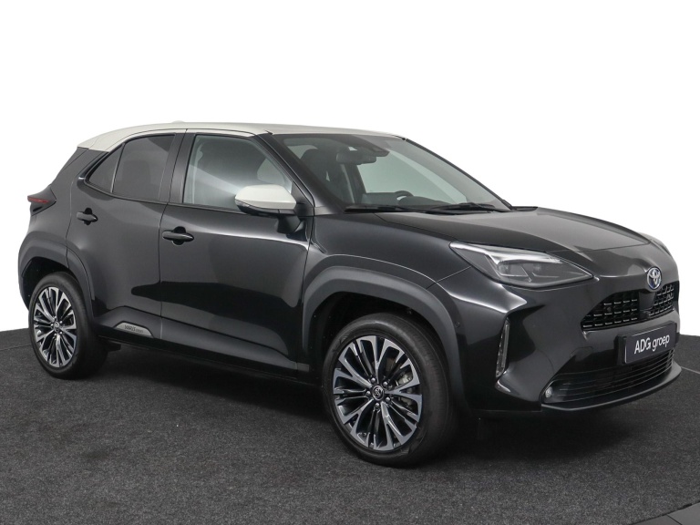 Toyota Yaris Cross - 1.5 Hybrid Executive Limited 14