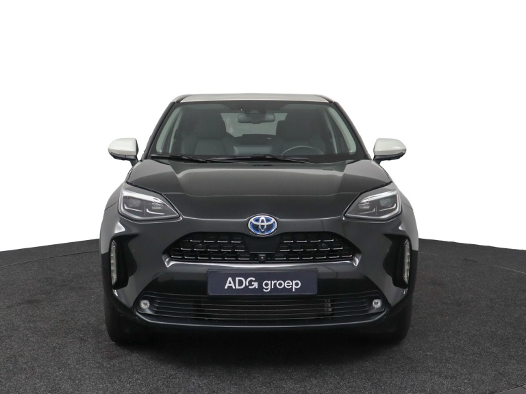 Toyota Yaris Cross - 1.5 Hybrid Executive Limited 16