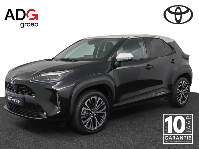 Toyota Yaris Cross - 1.5 Hybrid Executive Limited