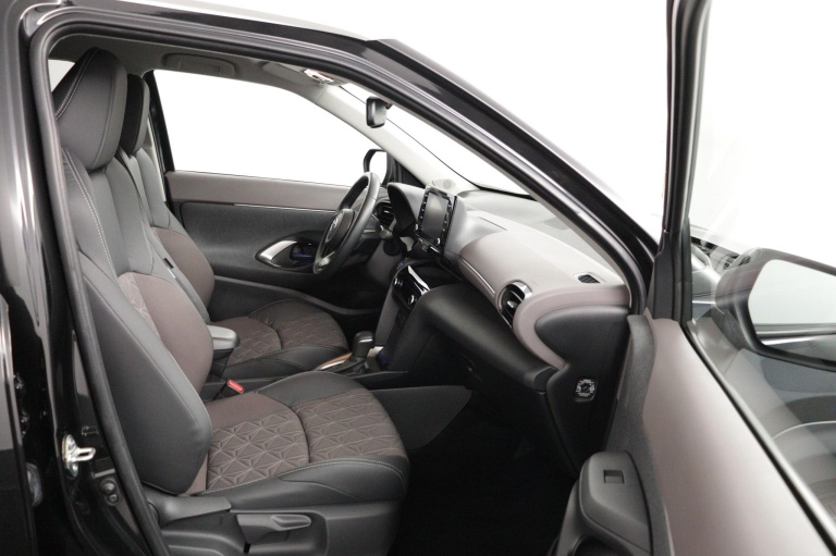 Toyota Yaris Cross - 1.5 Hybrid Executive Limited 21