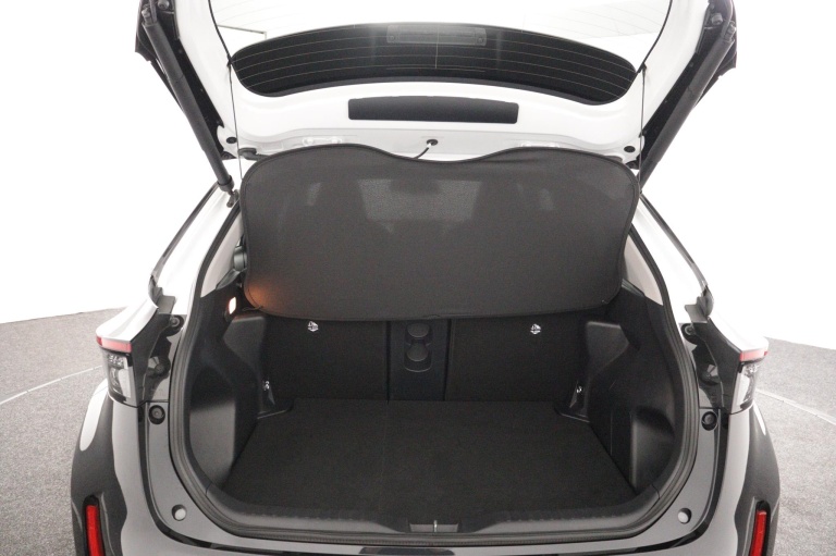 Toyota Yaris Cross - 1.5 Hybrid Executive Limited 22