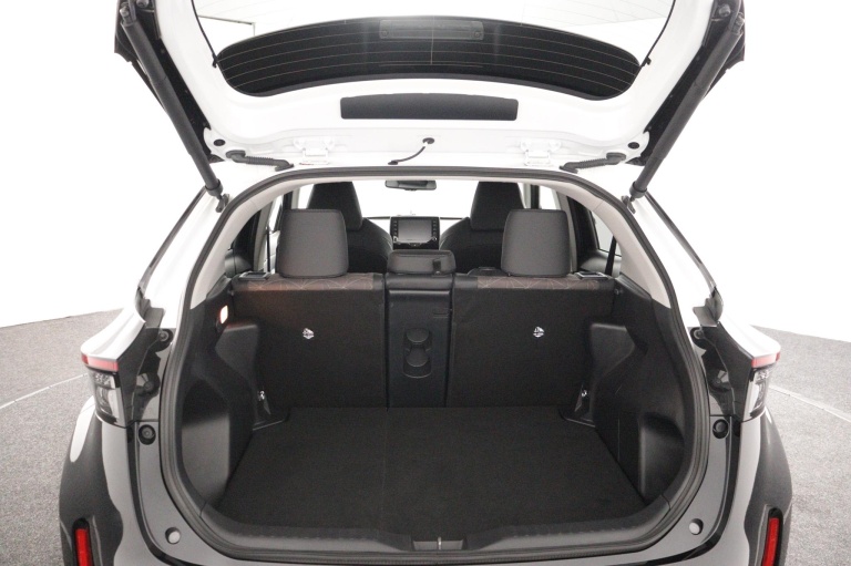 Toyota Yaris Cross - 1.5 Hybrid Executive Limited 23