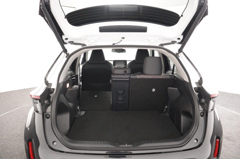 Toyota Yaris Cross - 1.5 Hybrid Executive Limited 25