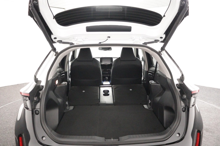 Toyota Yaris Cross - 1.5 Hybrid Executive Limited 26