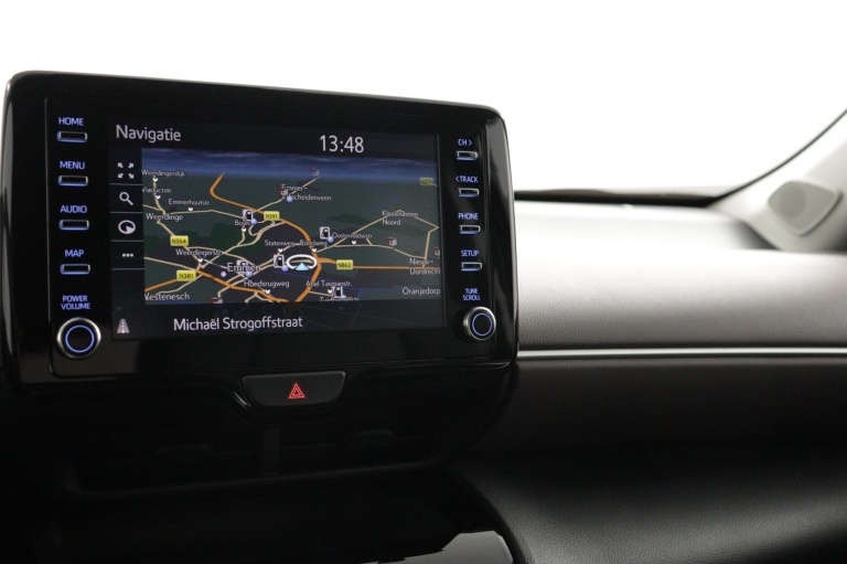 Toyota Yaris Cross - 1.5 Hybrid Executive Limited 28