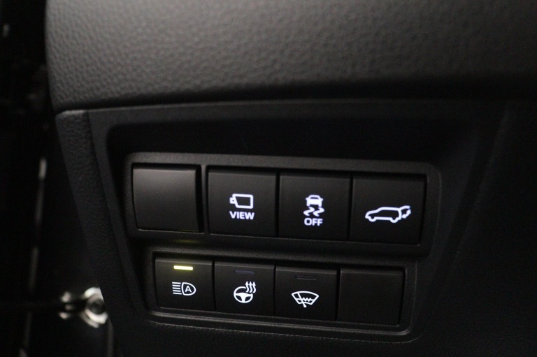 Toyota Yaris Cross - 1.5 Hybrid Executive Limited 30