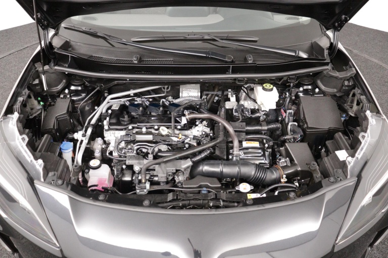 Toyota Yaris Cross - 1.5 Hybrid Executive Limited 34
