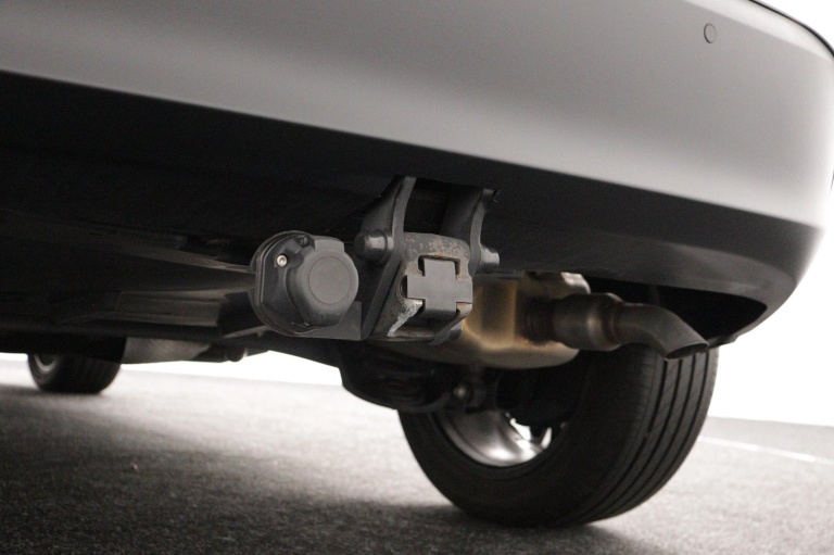 Toyota Yaris Cross - 1.5 Hybrid Executive Limited 35