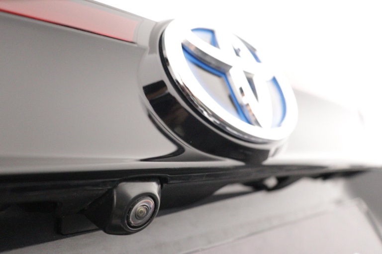 Toyota Yaris Cross - 1.5 Hybrid Executive Limited 40