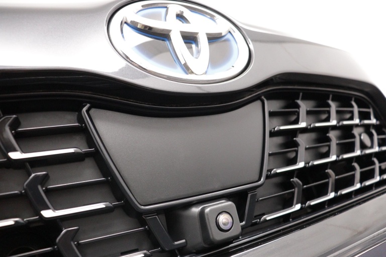 Toyota Yaris Cross - 1.5 Hybrid Executive Limited 42