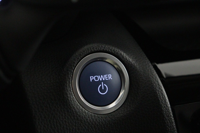 Toyota Yaris Cross - 1.5 Hybrid Executive Limited 43