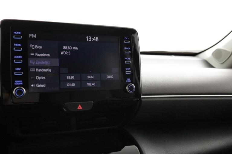 Toyota Yaris Cross - 1.5 Hybrid Executive Limited 44
