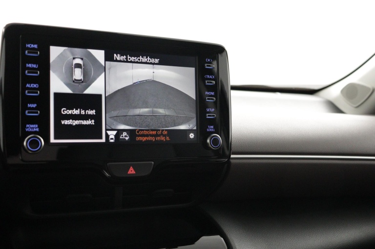 Toyota Yaris Cross - 1.5 Hybrid Executive Limited 45