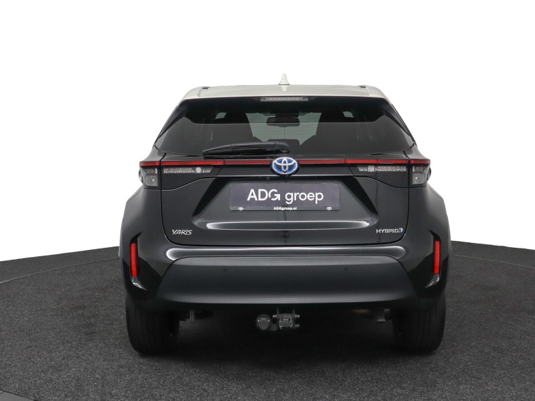 Toyota Yaris Cross - 1.5 Hybrid Executive Limited 46