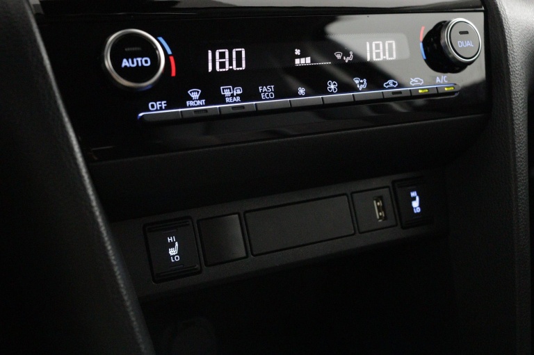 Toyota Yaris Cross - 1.5 Hybrid Executive Limited 7