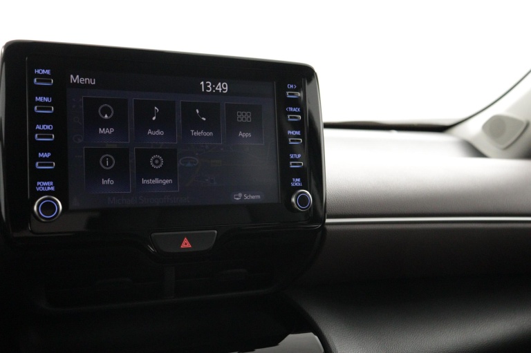 Toyota Yaris Cross - 1.5 Hybrid Executive Limited 8