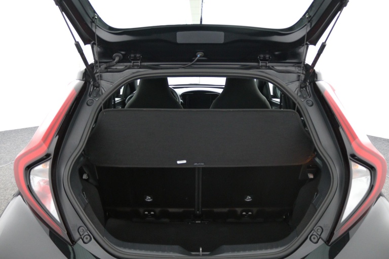 Toyota Aygo X - 1.0 VVT-i MT Play 21