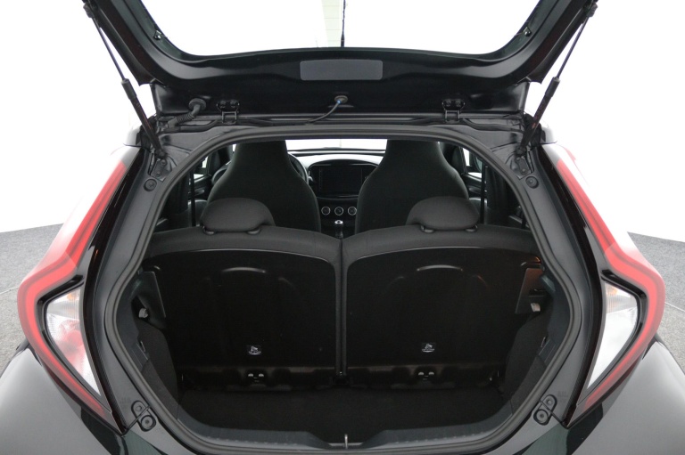 Toyota Aygo X - 1.0 VVT-i MT Play 22