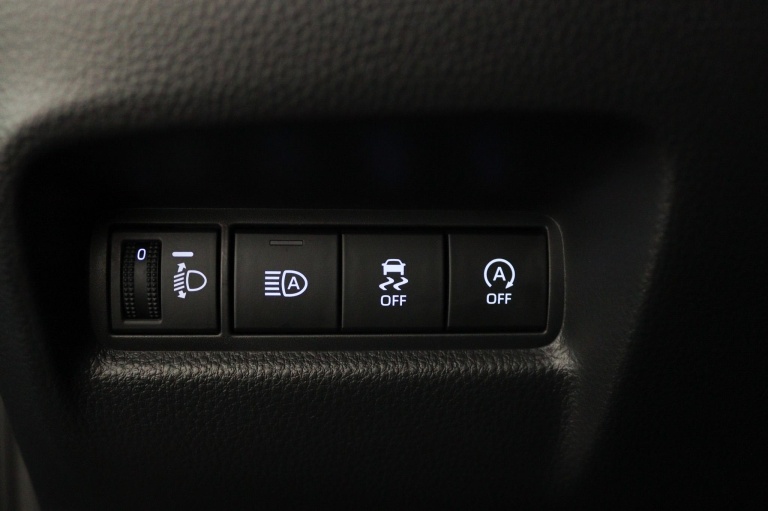 Toyota Aygo X - 1.0 VVT-i MT Play 27