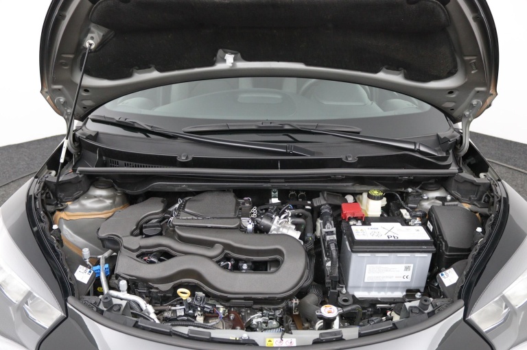 Toyota Aygo X - 1.0 VVT-i MT Play 32