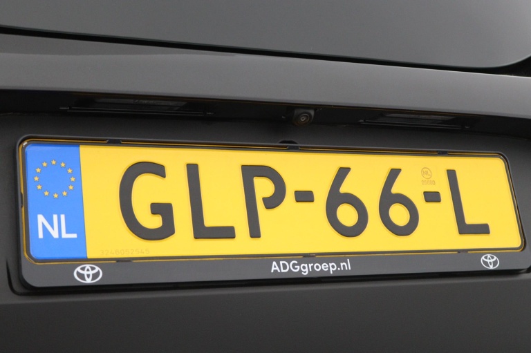 Toyota Aygo X - 1.0 VVT-i MT Play 35