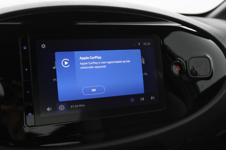 Toyota Aygo X - 1.0 VVT-i MT Play 40