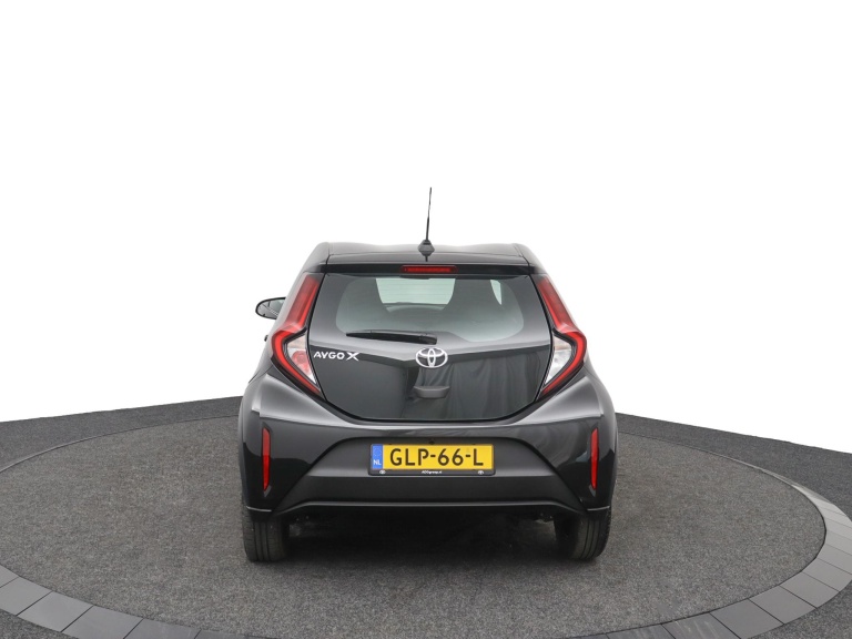 Toyota Aygo X - 1.0 VVT-i MT Play 41