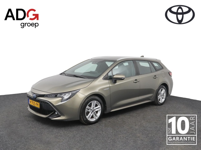 Toyota Corolla Touring Sports - 1.8 Hybrid