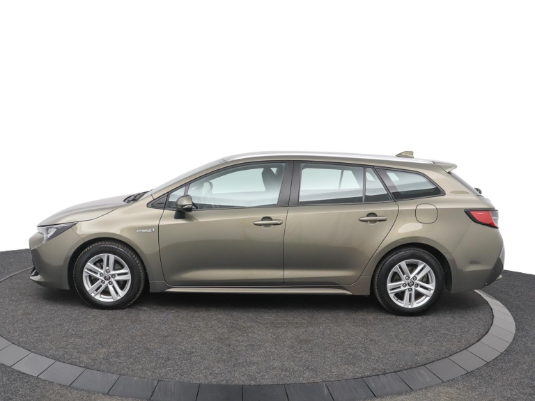 Toyota Corolla Touring Sports - 1.8 Hybrid 3