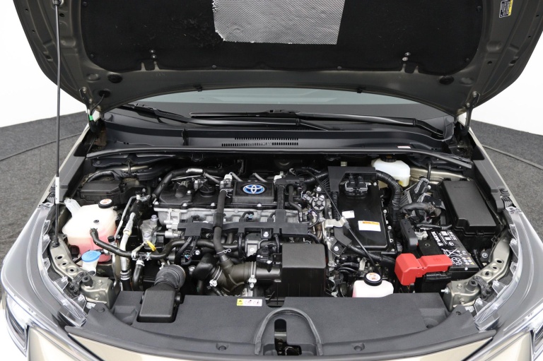 Toyota Corolla Touring Sports - 1.8 Hybrid 33