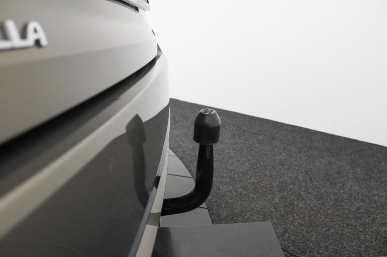 Toyota Corolla Touring Sports - 1.8 Hybrid 34