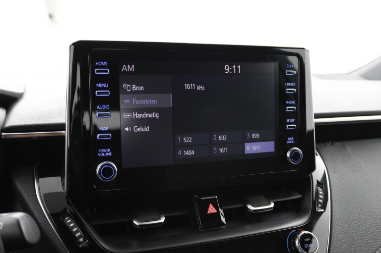 Toyota Corolla Touring Sports - 1.8 Hybrid 40