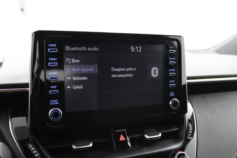 Toyota Corolla Touring Sports - 1.8 Hybrid 41