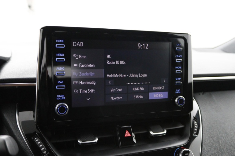 Toyota Corolla Touring Sports - 1.8 Hybrid 42